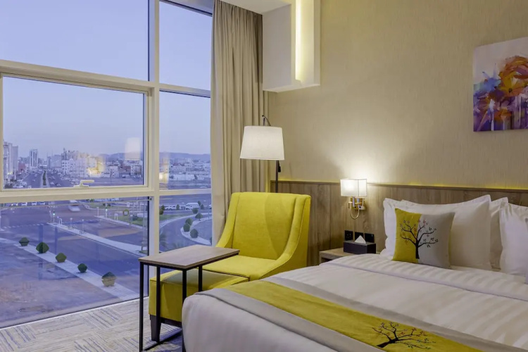 The Seasons Hotels