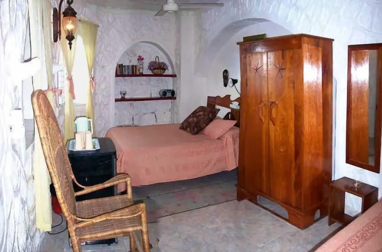 Royal Double room with ocean view