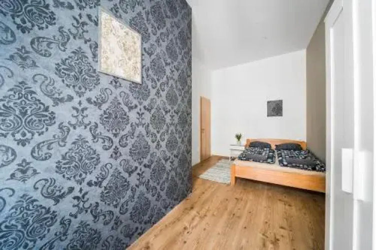 NyÁr Centre Entire Home