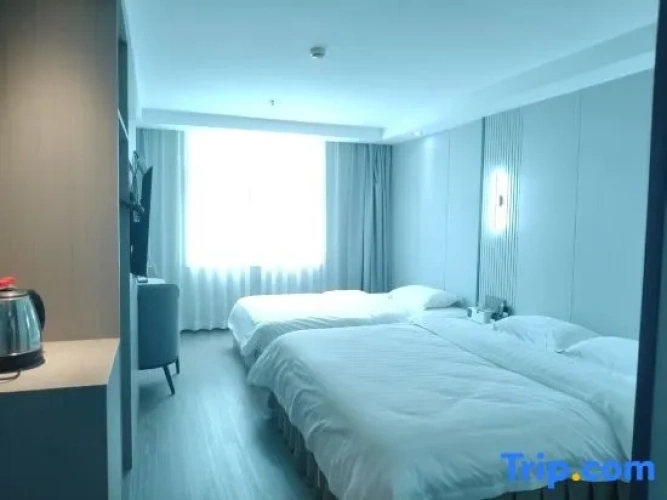 Standard Twin Family room