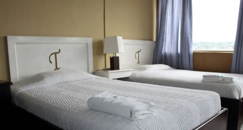 Comfort Twin room
