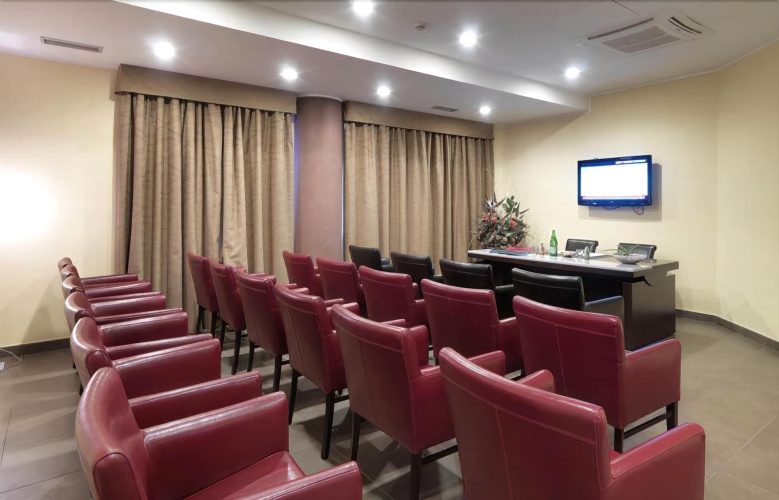 Hotel Terme Capasso photo 14