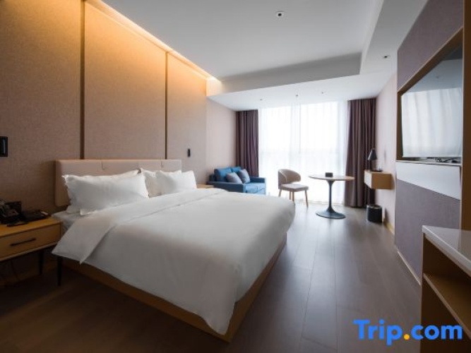 Luxury Double room