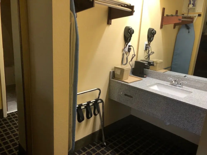 Travel Inn