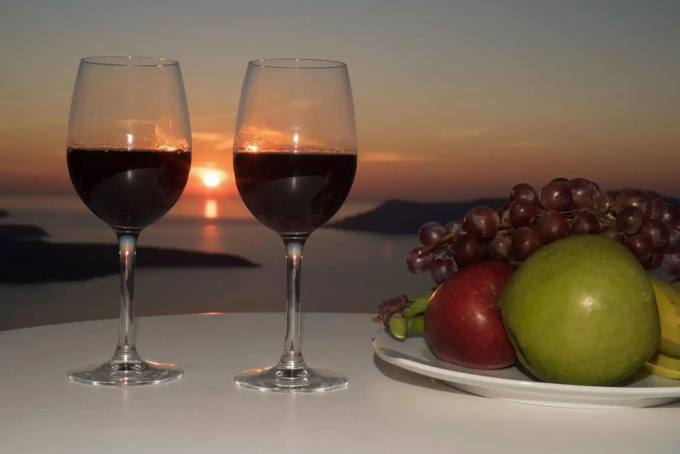 Sunset Hotel