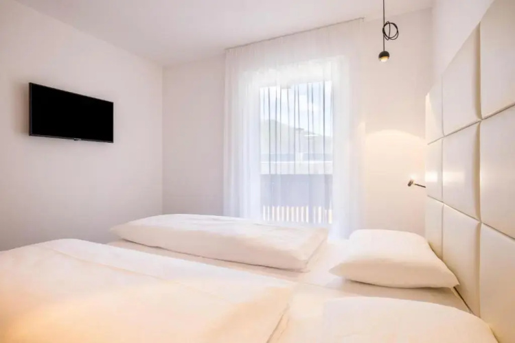 Apartment Ot Residence Bun Sté