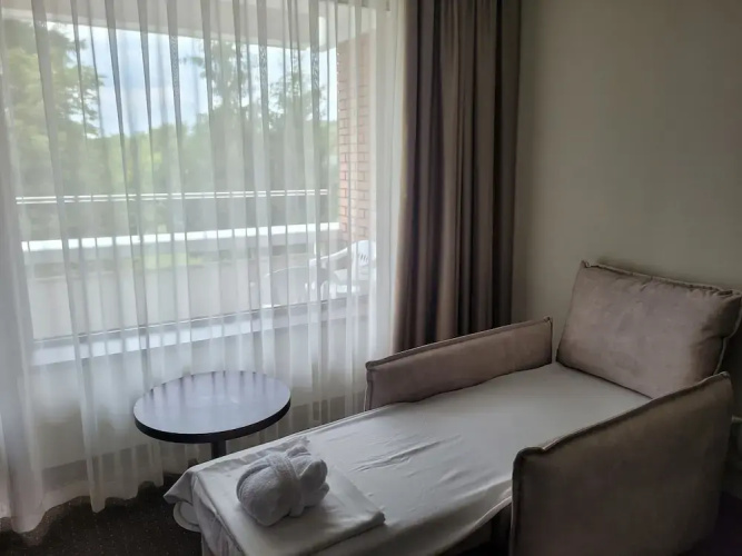Sana Spa Hotel
