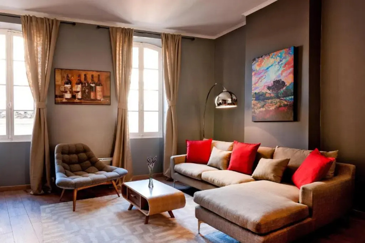 Concept Appart St Emilion