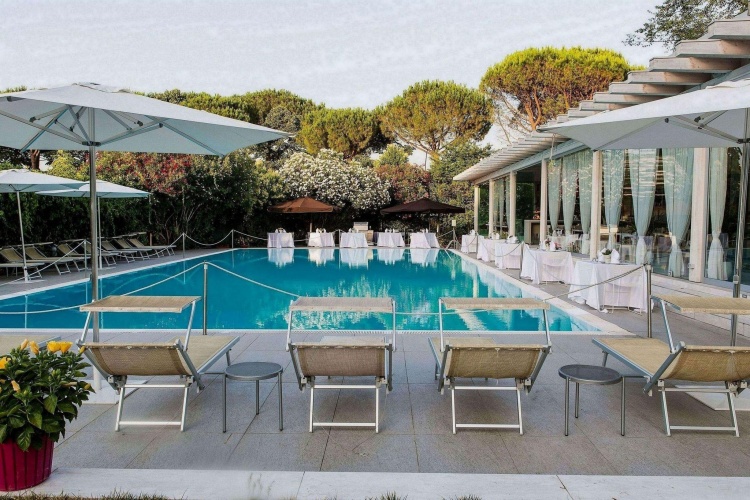 Italiana Hotels Florence photo 8