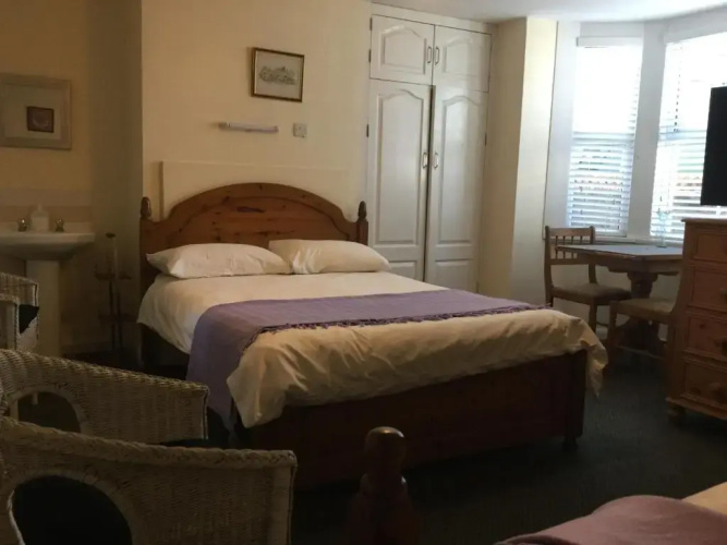 Bay Lodge