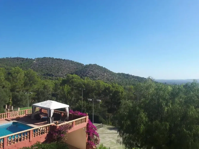 Villa