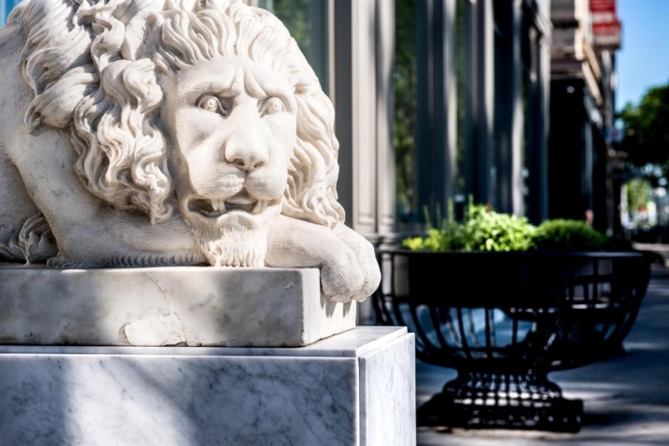 Boscolo Lyon Hotel & Spa photo 17