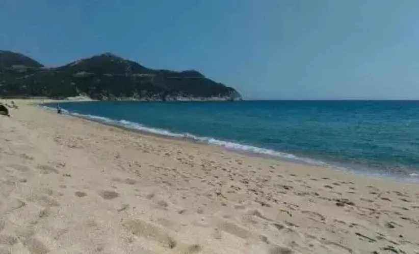 Pochi Passi Dalla Spiaggia