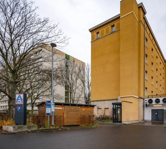 Otel görseli
