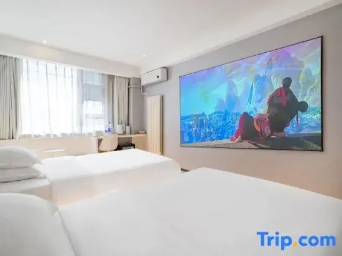 Business room