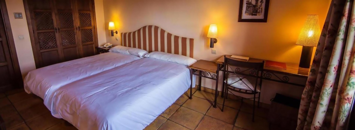 1 Bedroom Suite