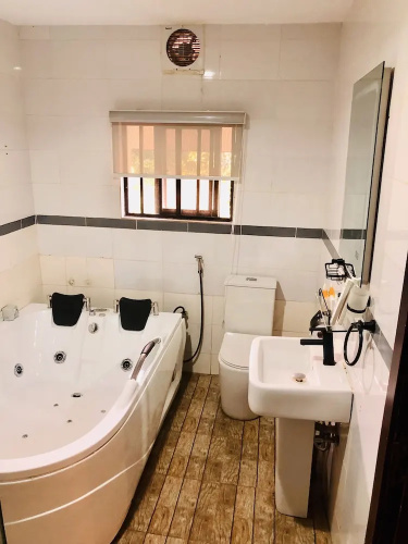 Esporta Suites Hotel GRA