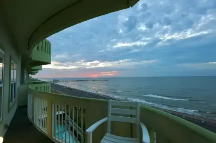 Ocean Grove 701