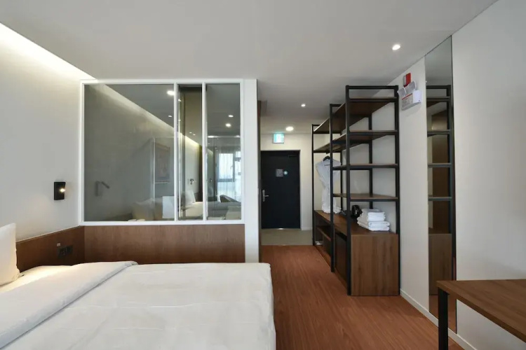 Hotel Cielo