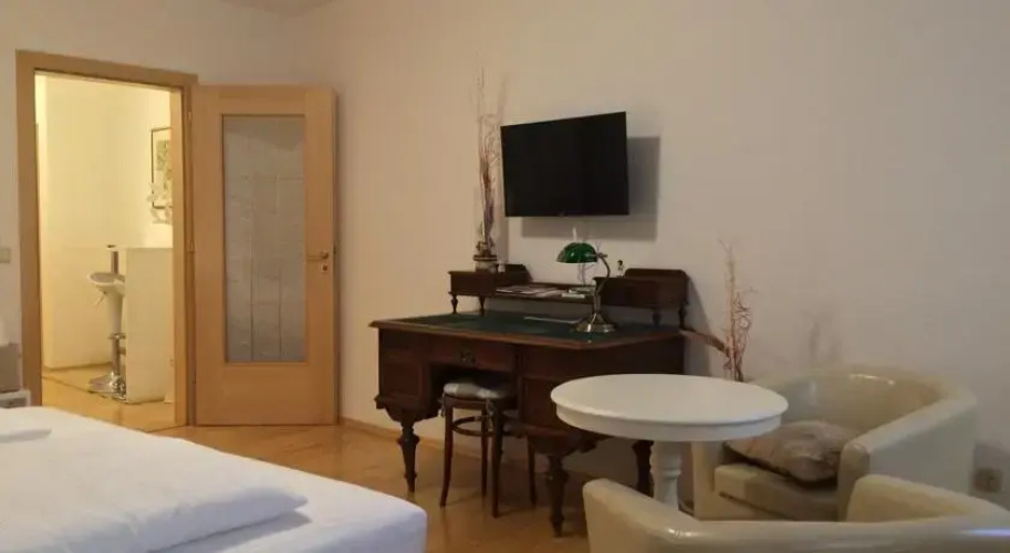 Suite Bolzano