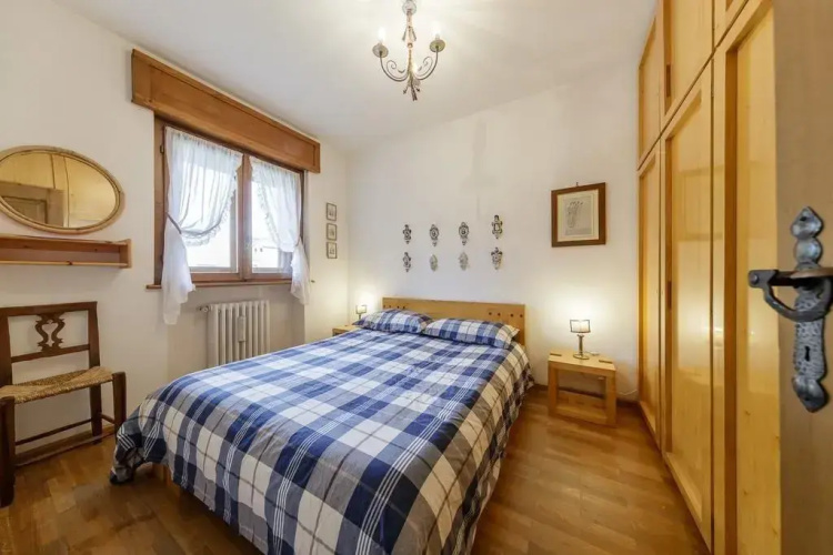Chalet Lacedel