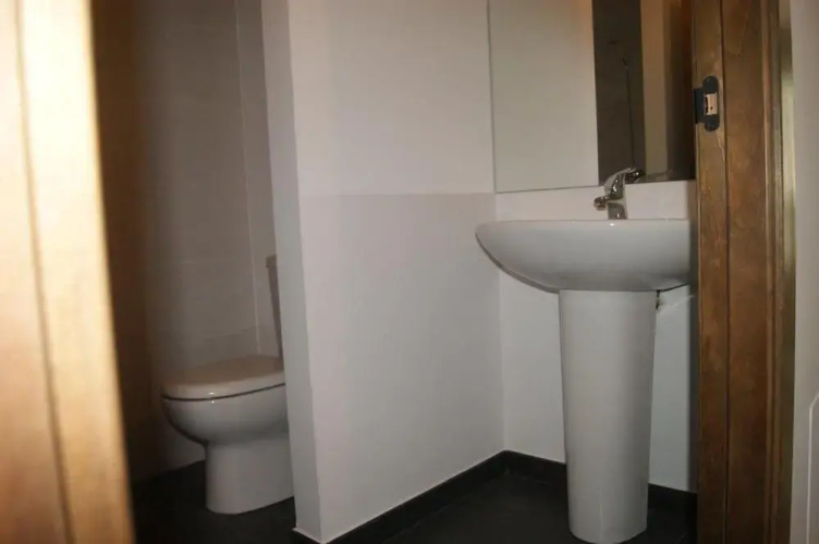 Apartaments Els Esquiadors