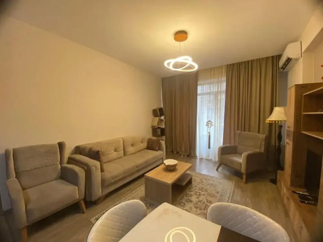 Cozy Apartment at M2