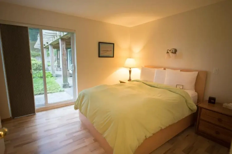 1 Bedroom Suite