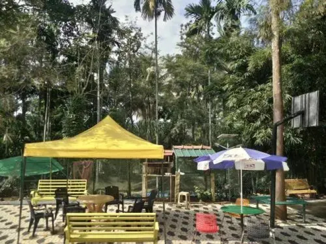 Wayanad Lux Inn