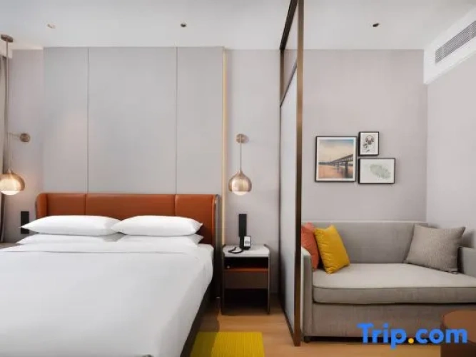 Standard Double Family room