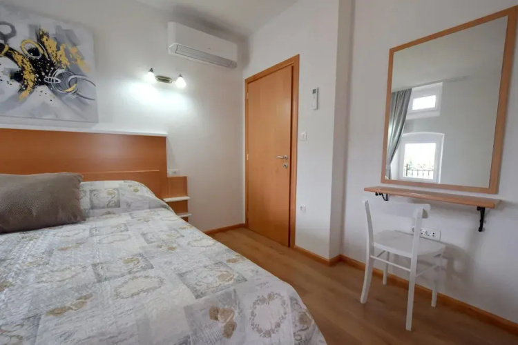 Two Storey Apartment Morea