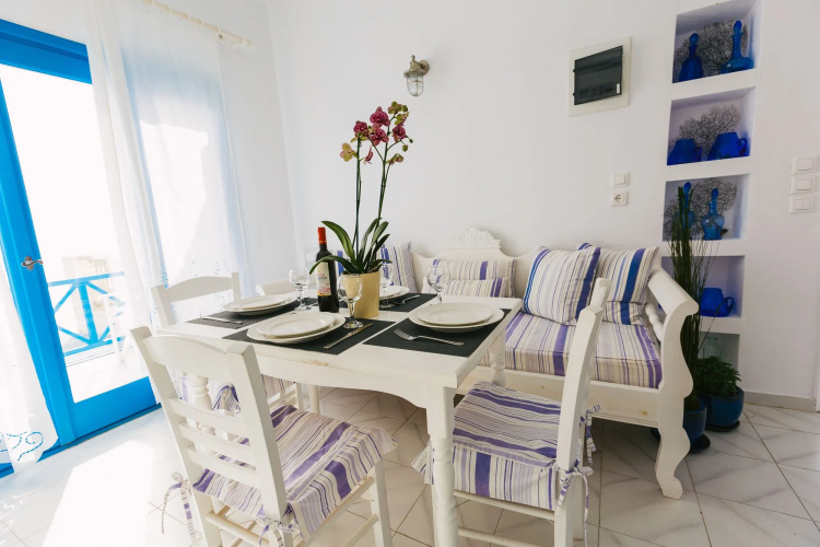 GeoMare Beach House