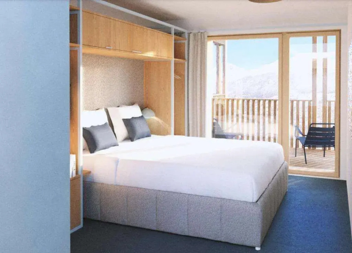 Swisspeak Resorts By Pierre & Vacances Premium Thyon - シオン