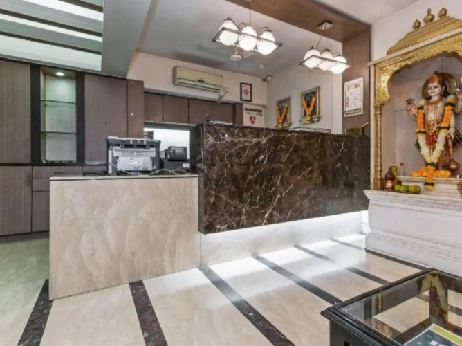 Sampoorna Hotels