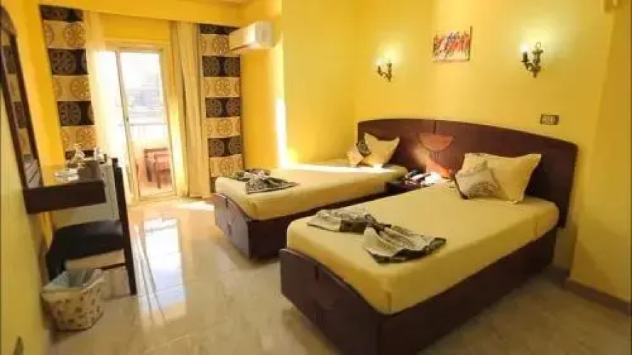 Arabia Hotel