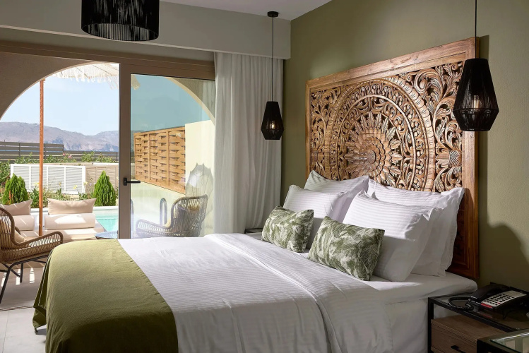 Superior Junior Suite