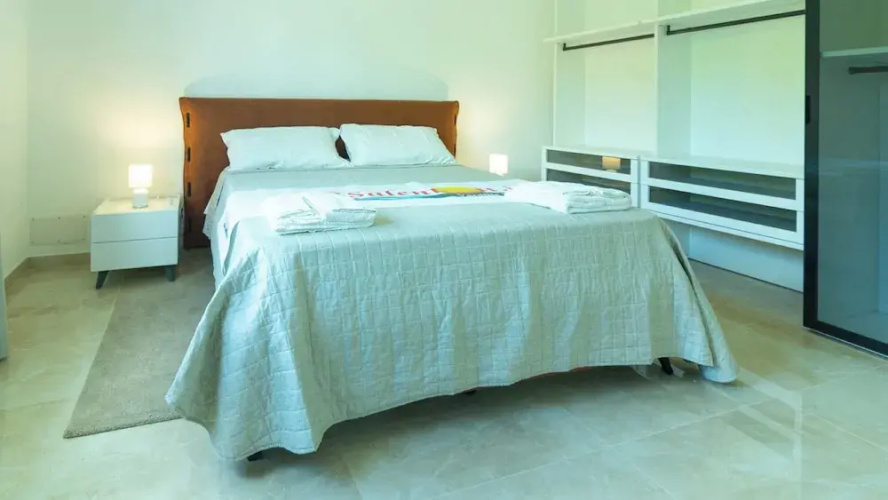 Villa Menea con Piscina e SPA