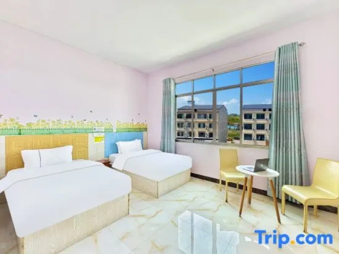 Business Twin room