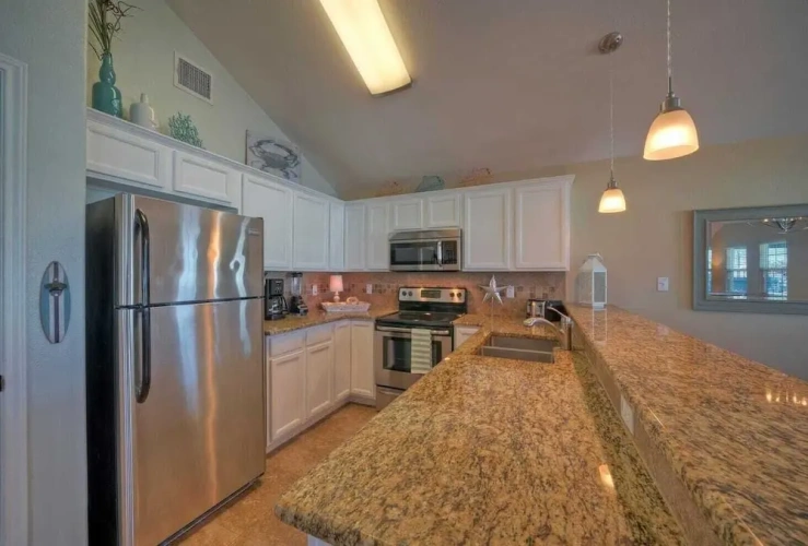 3 Bedrooms Cottage