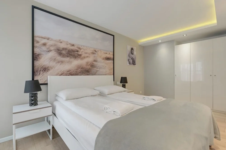 Comfort Apartment