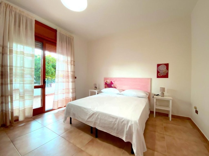1 Bedroom Double Apartment