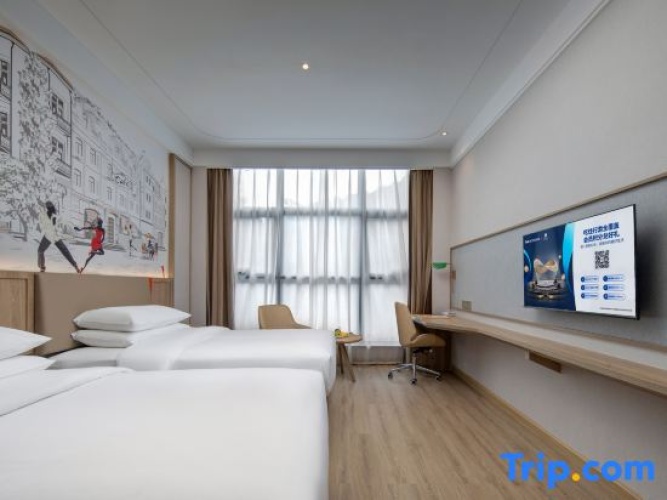 Business Twin room