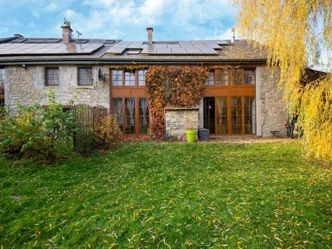 Cottage
