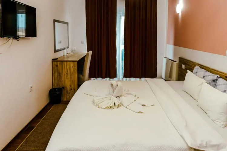 Verdisso Hotel & Restaurant