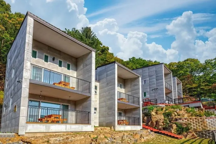 Otel görseli
