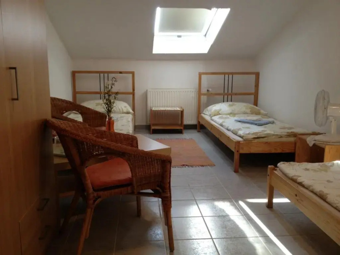 Hotel Timon