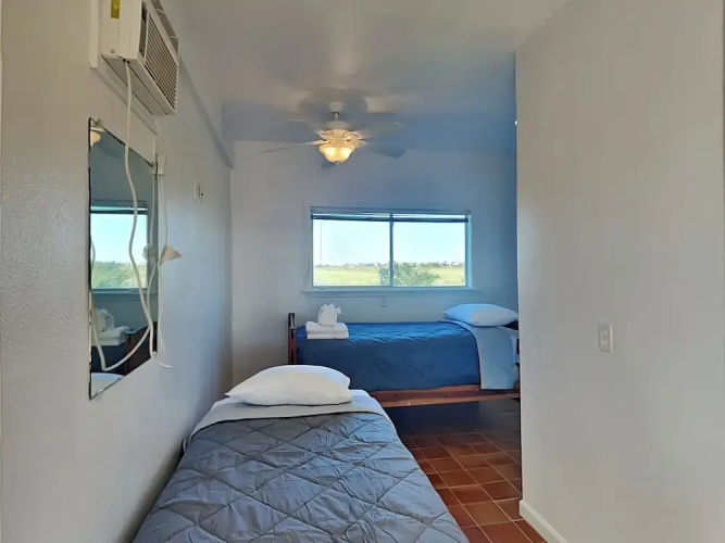 Beach Oasis by Ryson Vacation Rentals