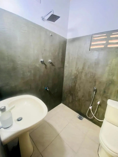Jungle Beach Hostel
