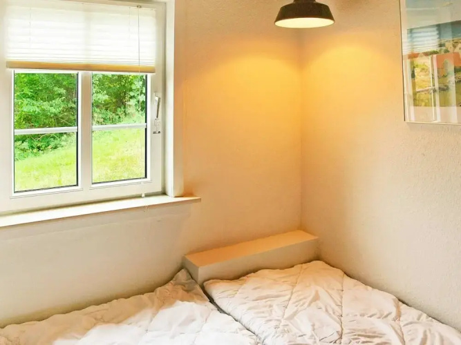 5 Person Holiday Home in Allinge