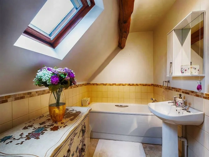 Luxury Cottage